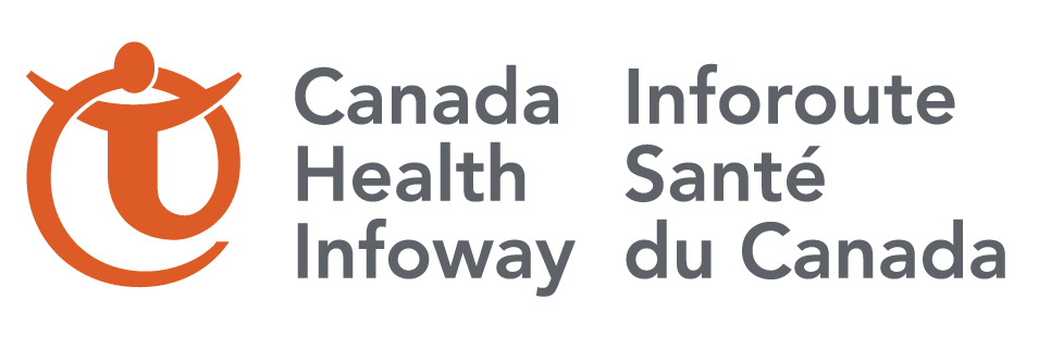 Canada Health InfoWay Logo